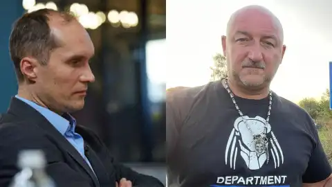 Известный волонтер Мочанов раскритиковал  журналиста Бутусова за распространение ложных слухов о ситуации на фронте - СМИ