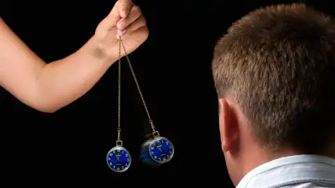 Гіпноз