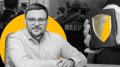 NACB Director Kryvonos has conflict of interest: his wife heads firms of criminal authority wanted by Bureau –