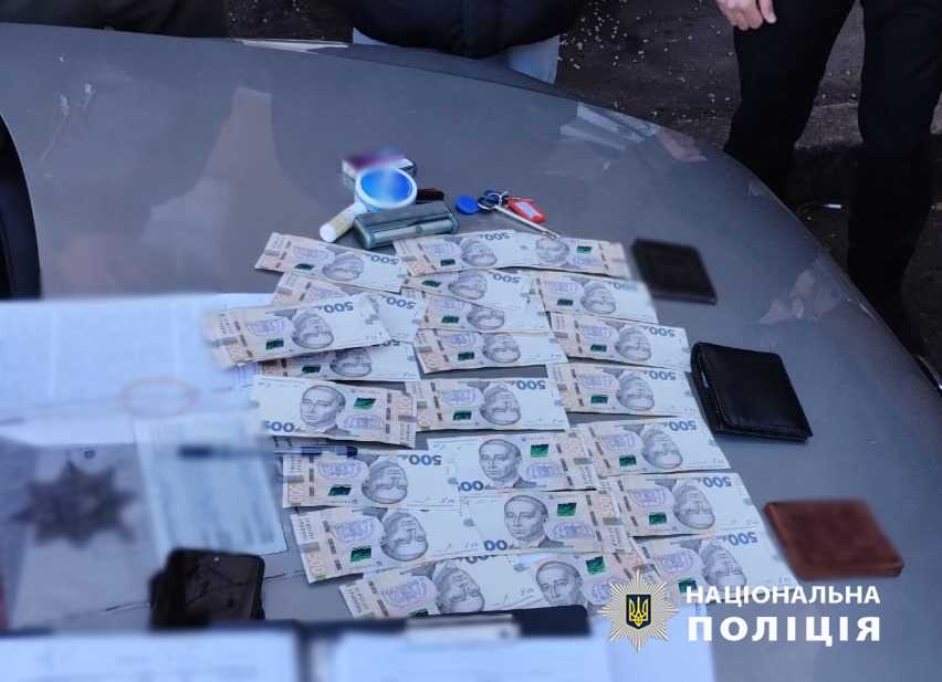 Фото: Нацполіція