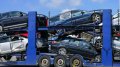 In 2024, sales of used imported passenger cars increased by 4% to 222,000 units – Ukravtoprom
