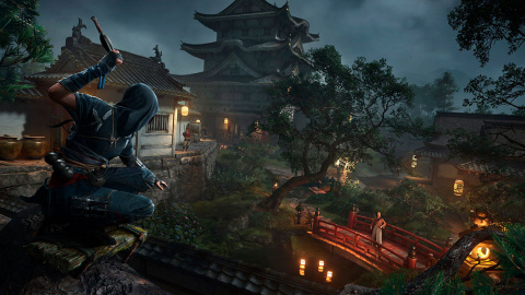 Assassin's Creed Shadows. Фото: Ubisoft