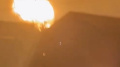 Fire at oil depot in Engels, russia, after attack by Armed Forces of Ukraine increases