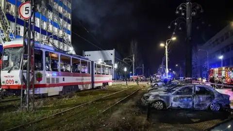 Атака на Запоріжжя, фільтрації в Курахово та необхідний строк для виборів, - події 8 січня