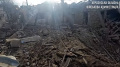 Russians drop guided bombs on residential buildings in Kherson, 6 injured