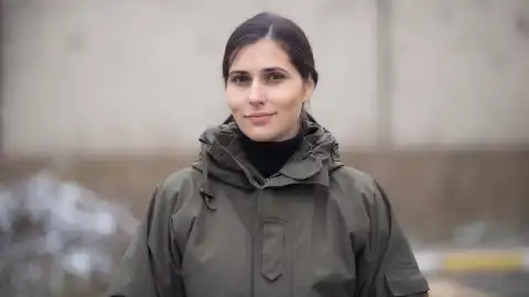 Галина Янченко. Фото: Википедия