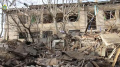Russian troops attack Kherson with guided bombs, 9 people injured – Regional Military Administration