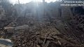 Russians drop guided bombs on residential buildings in Kherson, 6 injured