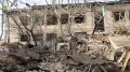 Russian troops attack Kherson with guided bombs, 9 people injured – Regional Military Administration