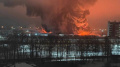 Disguised military facilities attacked in Rostov and Leningrad Oblasts of russia - CCD