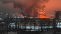 Disguised military facilities attacked in Rostov and Leningrad Oblasts of russia - CCD