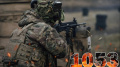 213 combat clashes take place at front during day, third of them in Pokrovsk Axis