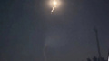 Russian defense ministry states that its military allegedly downed 85 UAVs last night