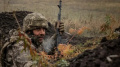 Ukrainian Defense Forces deny DeepState's claims about occupation of Kurakhove by russians
