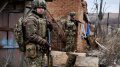 Units of Ukrainian army in area of ​​Velyka Novosilka risk being operationally surrounded - AFU
