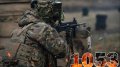 213 combat clashes take place at front during day, third of them in Pokrovsk Axis