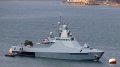 No enemy ships in Black and Azov Seas – Navy