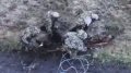 Carrying POW in their arms - Special Operations Forces show how they capture North Korean in Kursk Oblast