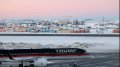 Denmark sends message to Trump's team over Greenland