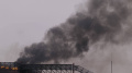 Burning for fifth day: in Engels, russia, they cannot extinguish fire at oil depot after AFU attack