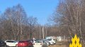Partisans discover secret part of russian Defense Ministry's nuclear department in Far East