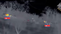 Special Operations Forces repel assault of DPRK soldiers in Kursk Oblast. 18 fighters destroyed