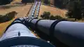 Druzhba pipeline