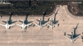 AFU confirms second strike on airfield in Engels, russia