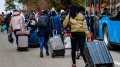 Half a million Ukrainians left abroad last year and did not return
