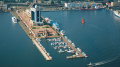 Odesa Commercial Seaport. Photo by Meetup