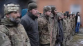 Ukrainian paratroopers capture 27 russian servicemen in Kursk Oblast
