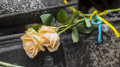 The mourning procession. Photo: depositphotos