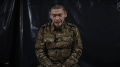 Azov fighters take Eskimo prisoner on Toretsk axis