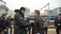 Italian Defense Minister arrives in Kyiv on official visit