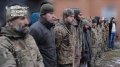 Ukrainian paratroopers capture 27 russian servicemen in Kursk Oblast