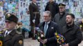 Air defense shoots down russian drone not far from place where Starmer and Zelenskyy met