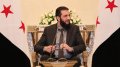 HTS leader Ahmed al-Sharaa declared Syria's transitional President