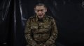 Azov fighters take Eskimo prisoner on Toretsk axis