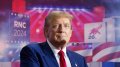 Trump tells American steelmakers that he would double tariffs on imported steel and aluminum to 50%