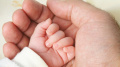 Russians wanted to take child. Mother and baby manage to return from occupation