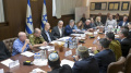 Israel approves Gaza ceasefire: agreement with Hamas to take effect Sunday