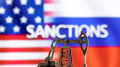 US talking about its intention to immediately terminate easing of russian oil exports