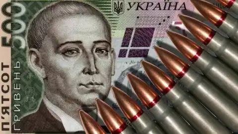 На стратегічні комунікації та створення творів патріотичного спрямування в держбюджеті-2026  передбачено в 2,5 рази більше коштів, ніж на телемарафон
