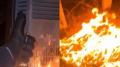 Saboteurs burn communication towers near Krasnodar - Defense Intelligence