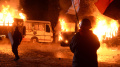 Fire Baptism on Hrushevskoho: 10 years after turning point of Revolution of Dignity and 10 historical photos