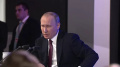Putin For Abolition Of EU Visas For Ukraine
