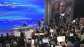 Putin Sure Russia's Relations With Ukraine Will Normalize