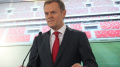 European Council President Tusk Expects Prolongation Of Sanctions Against Russia For Another 6 Months