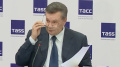 Yanukovych: It Was Mistake Not To Impose Martial Law During Euromaidan