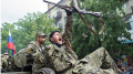 Slovenia Urges Russia To Stop Financial And Military Support Of Separatists In Donbas
